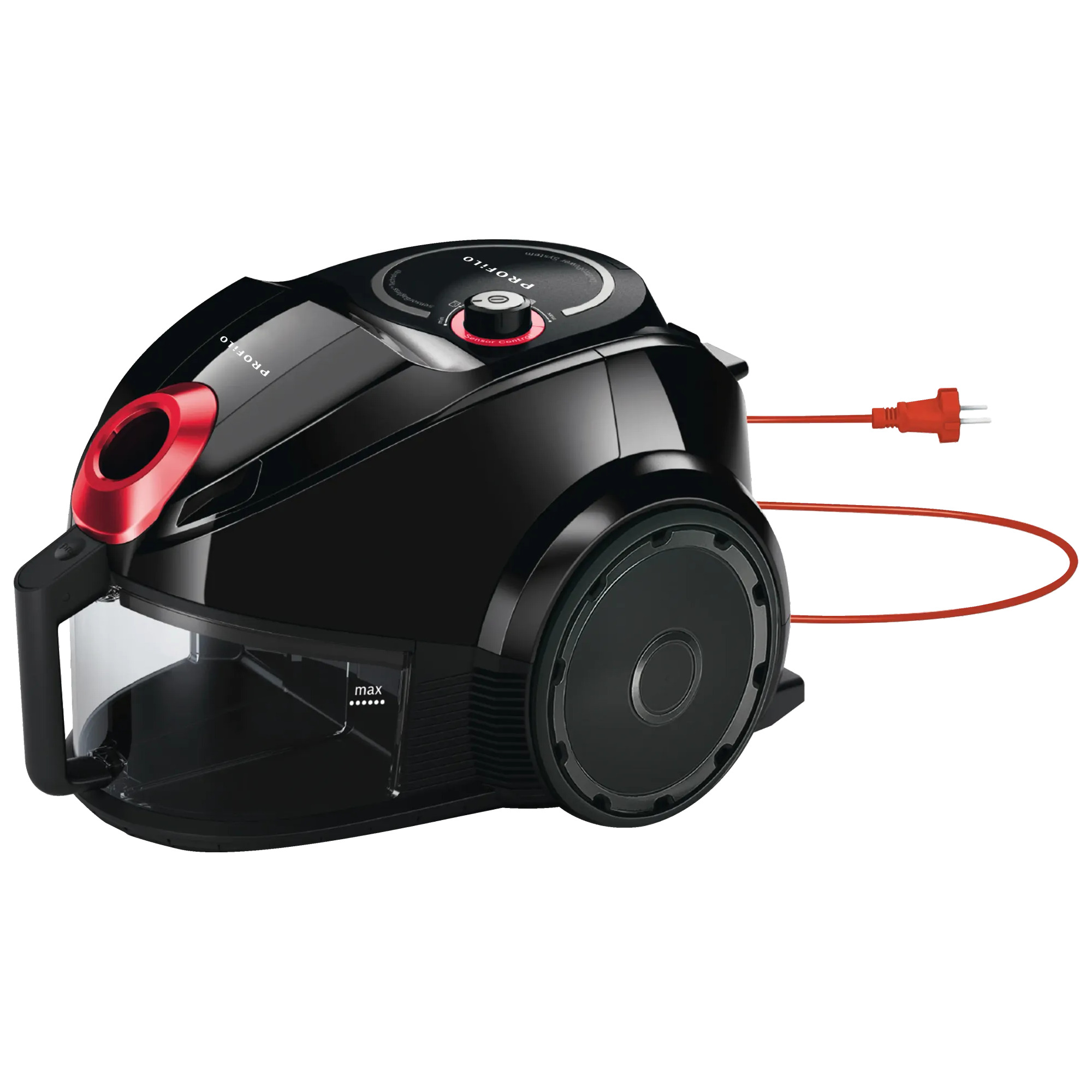 Profilo PSP6U630 600 W Toz Torbasız Elektrikli Süpürge