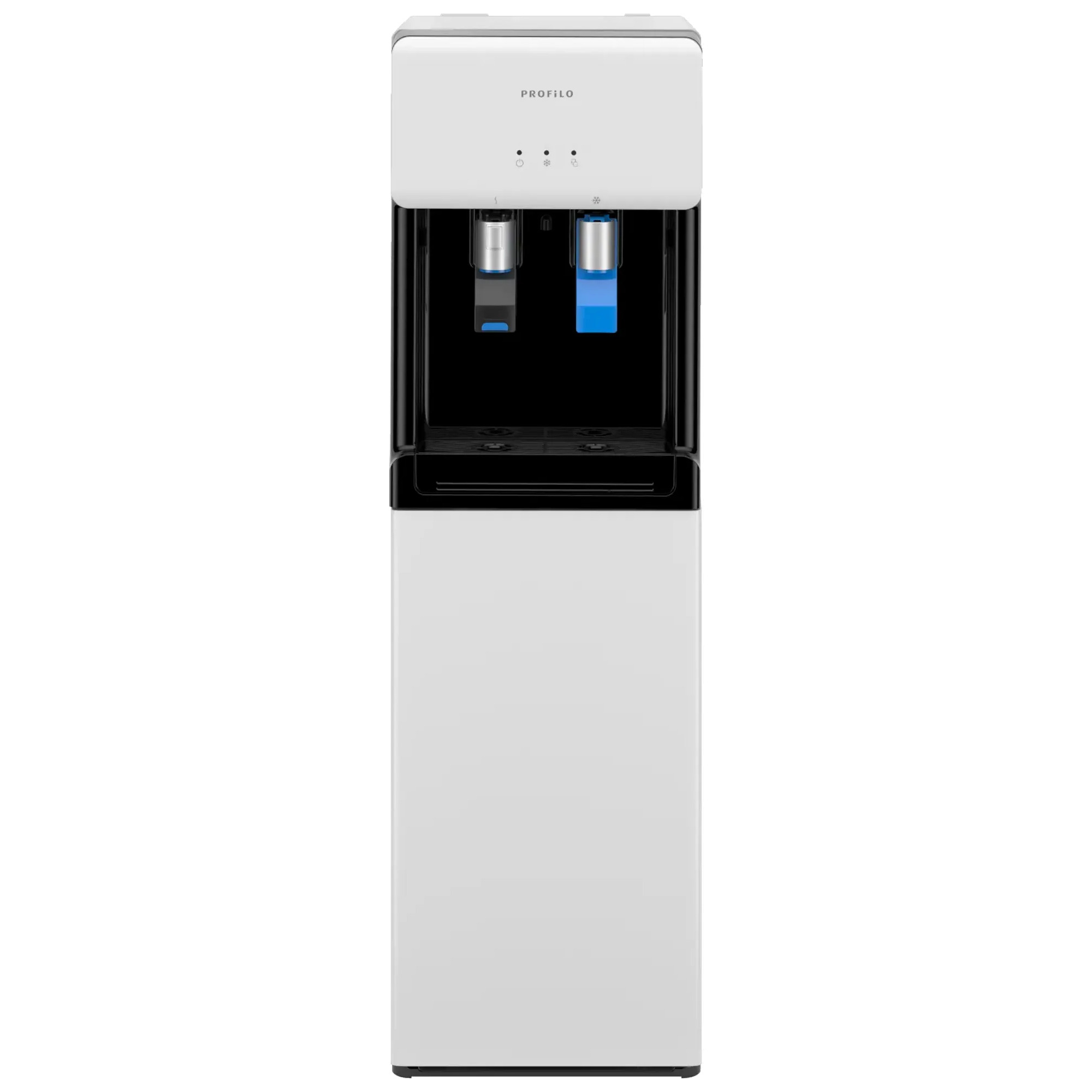 Profilo SS1161 Gizli Damacanalı Ilık Soğuk Su Sebili
