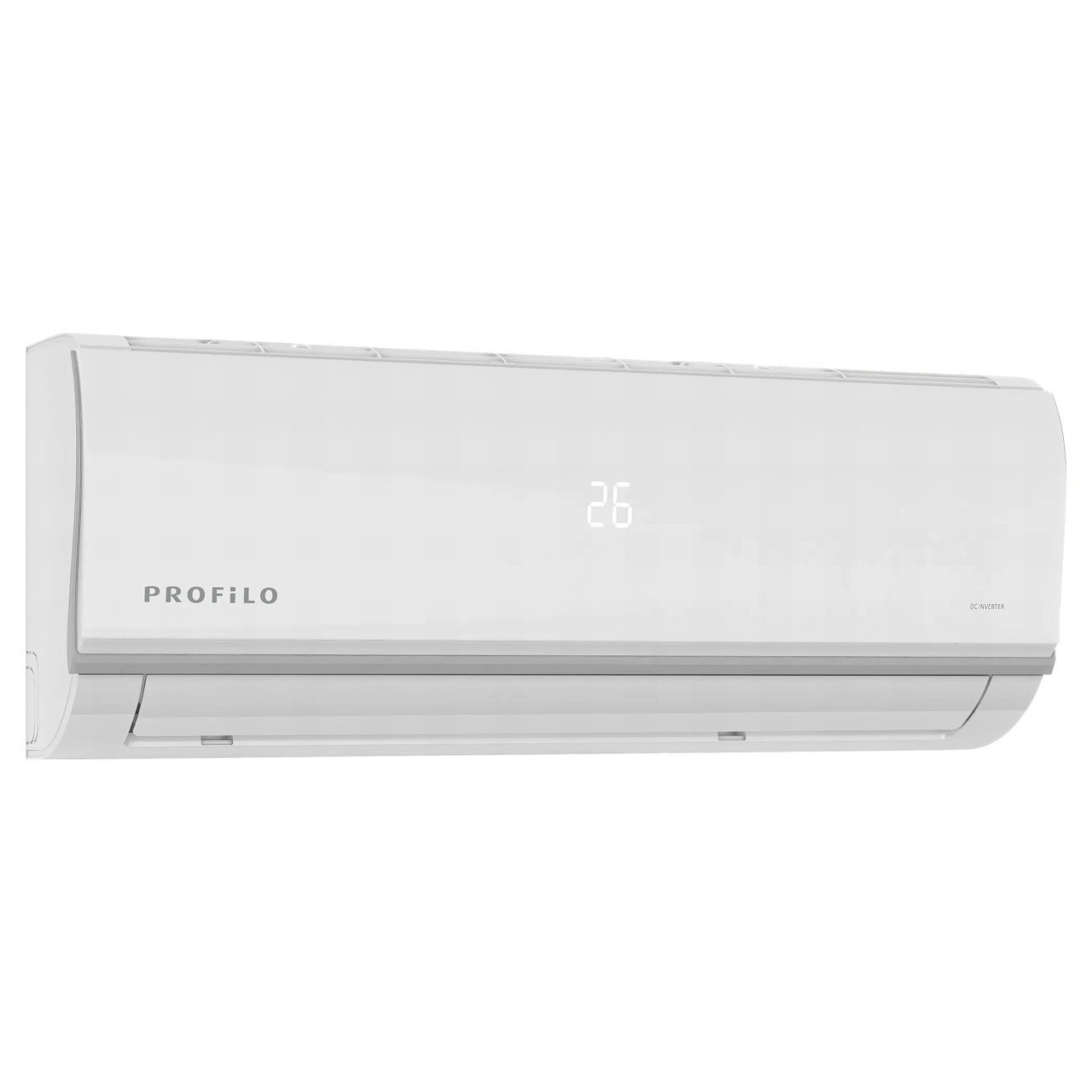 Profilo KSX24VW30N E Enerji Sınıfı 24000 BTU Inverter Duvar Tipi Klima